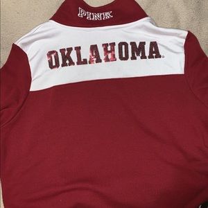 Size M. Pink. Wore once.